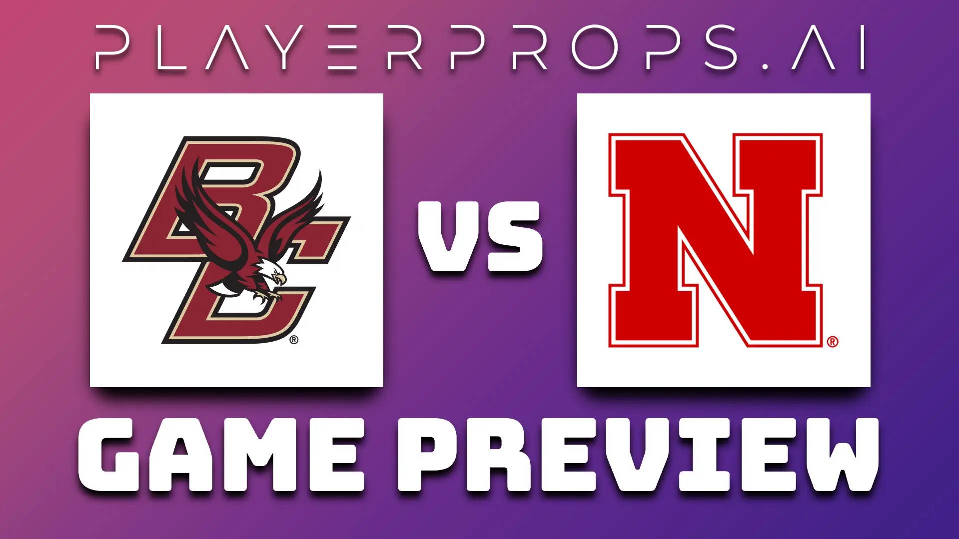 CFB BC vs NEB