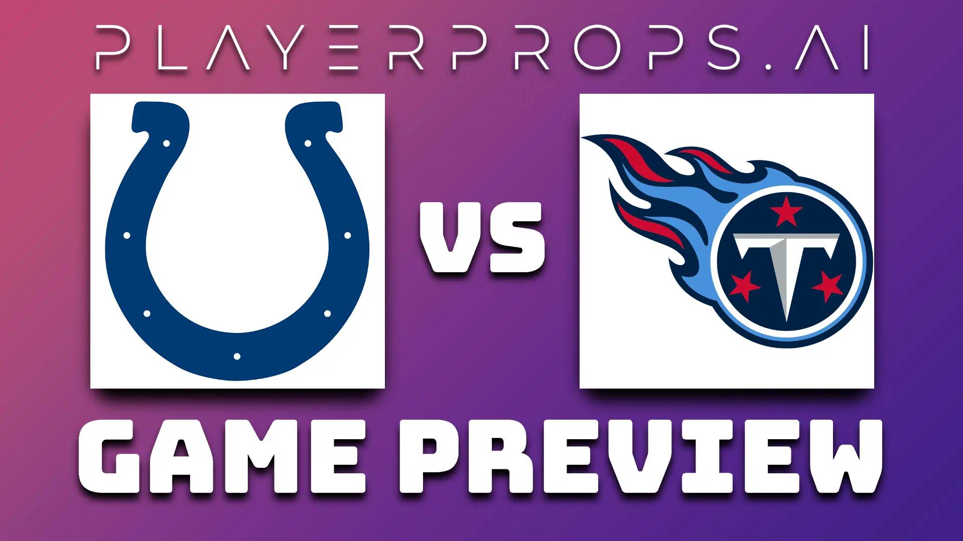 NFL IND vs TEN