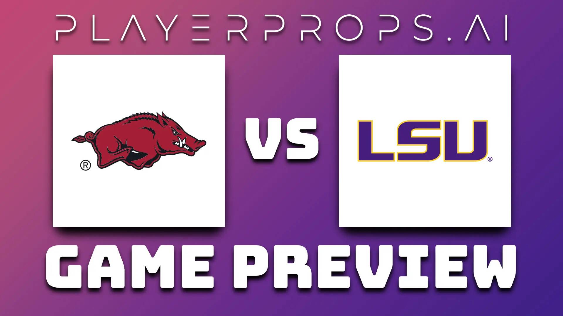 CBB ARK vs LSU