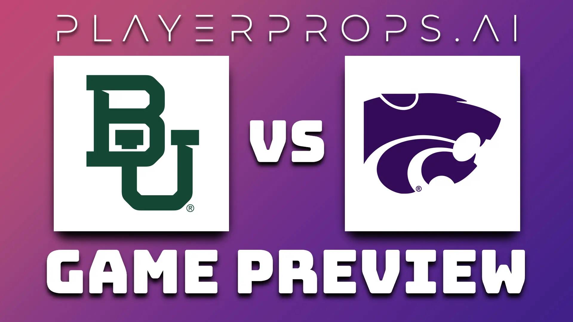 CBB BAY vs KSU