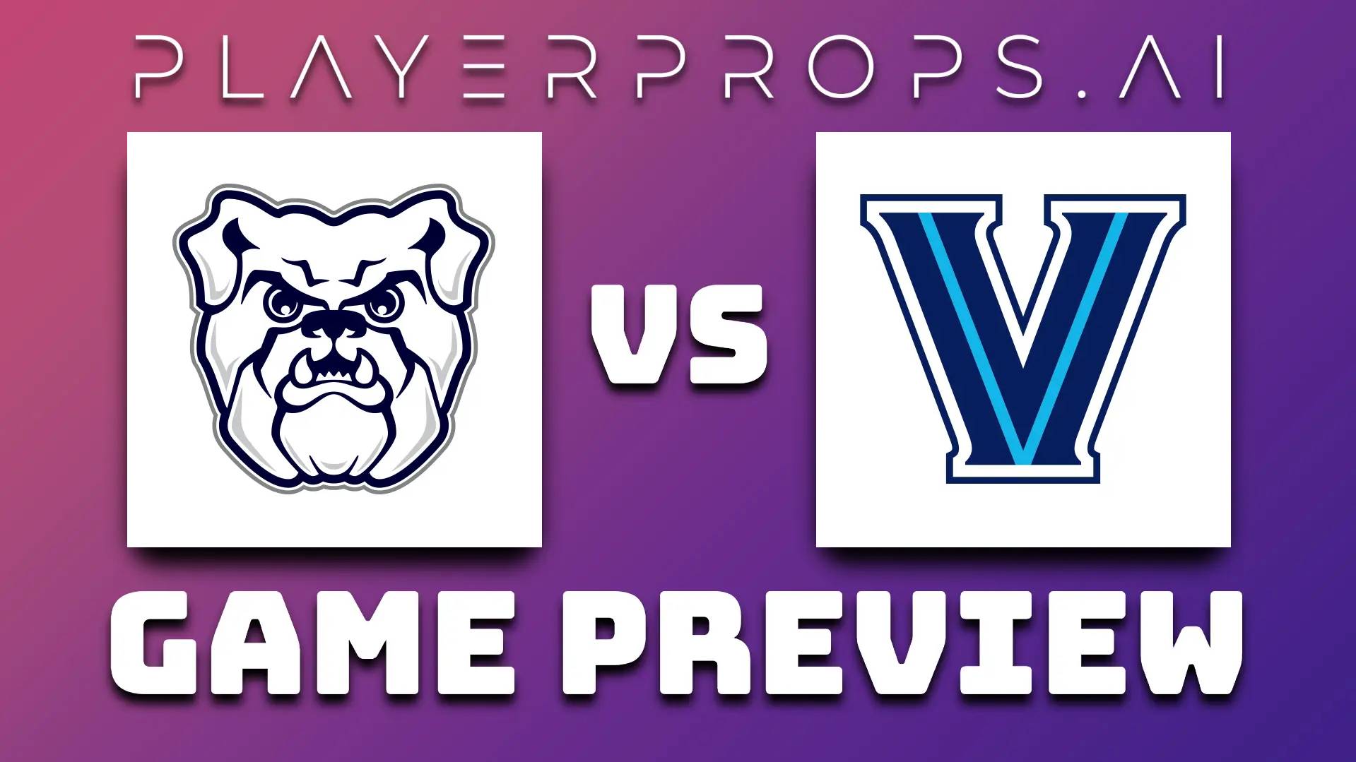 CBB BUT vs VILL