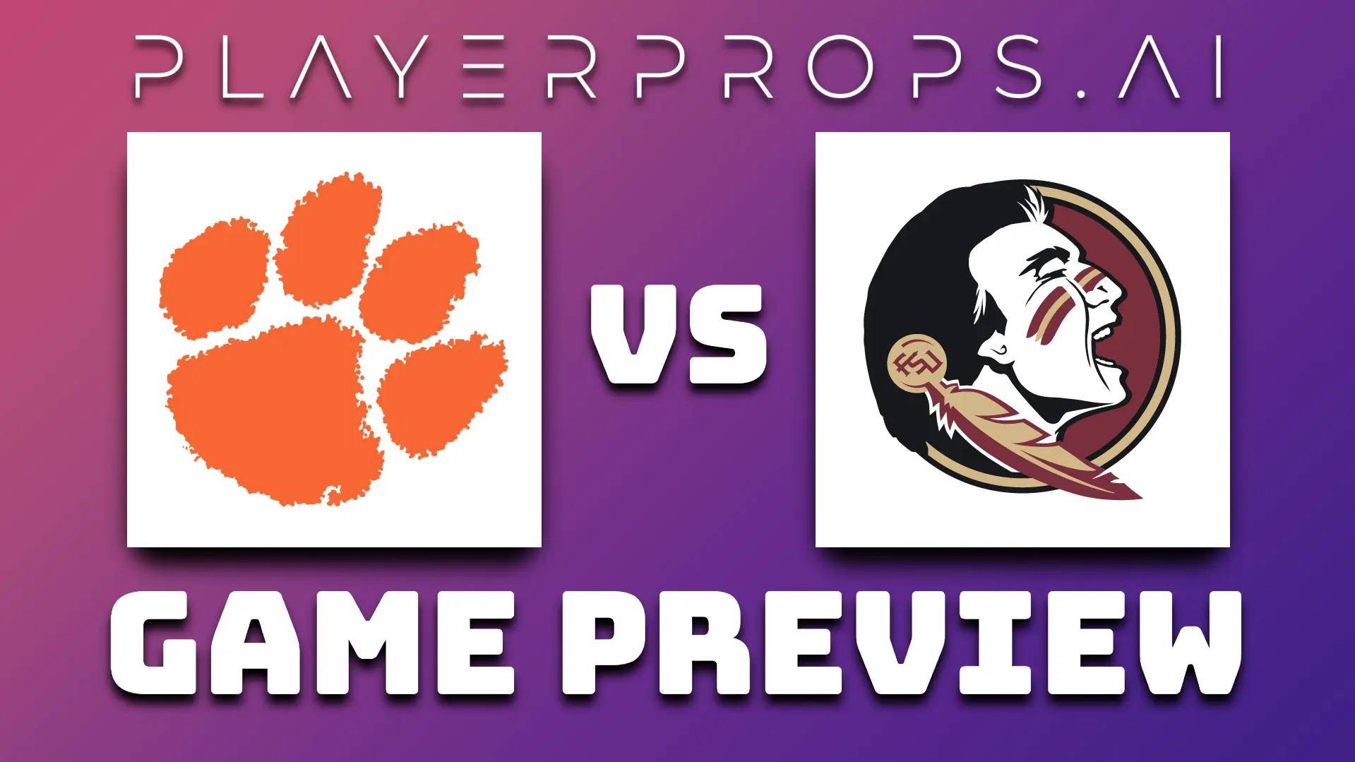 CBB CLEM vs FSU