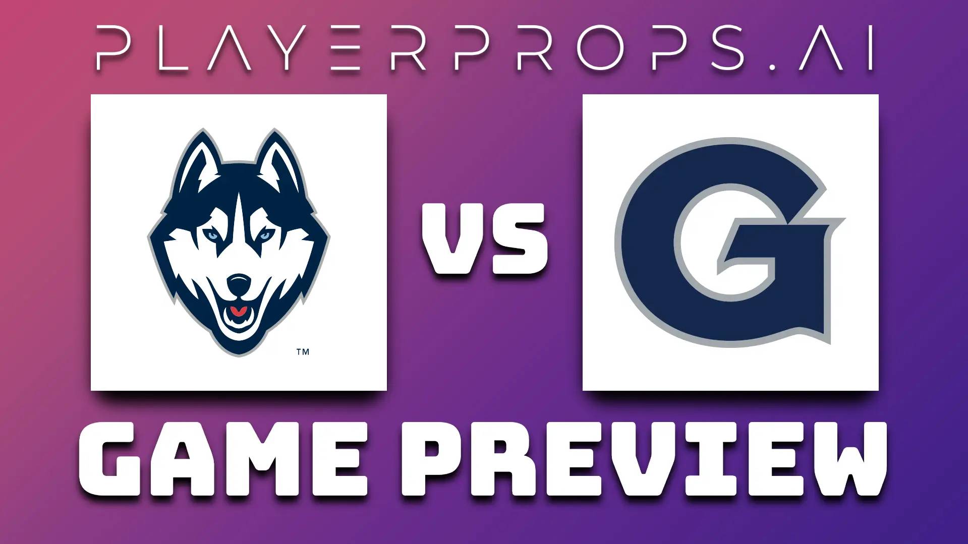 CBB CONN vs GTWN