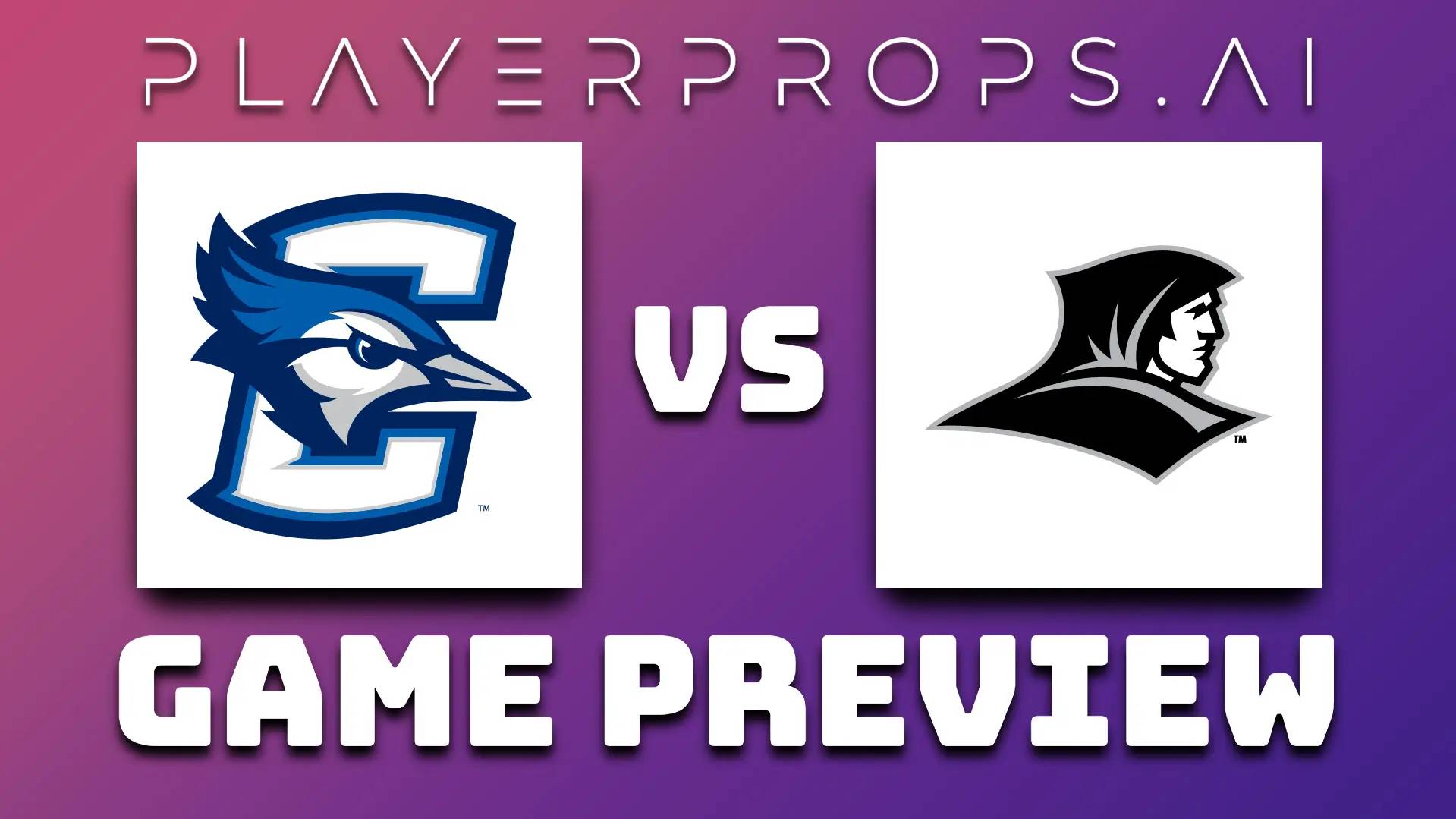 CBB CREI vs PROV