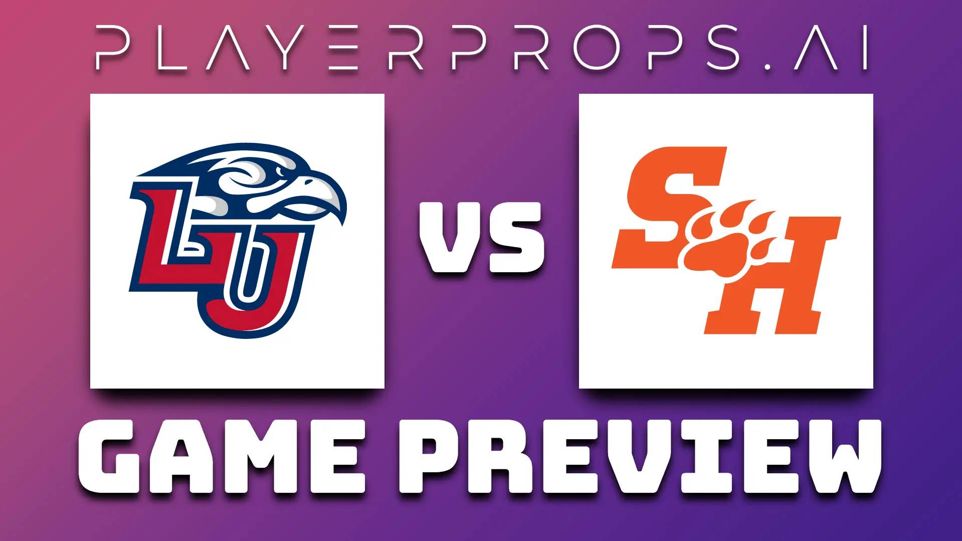 CBB LIB vs SHSU