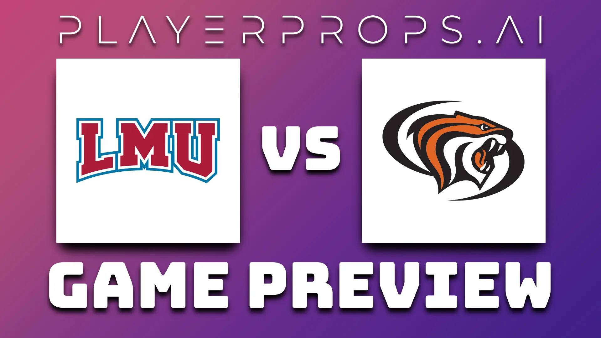 CBB LMU vs PAC