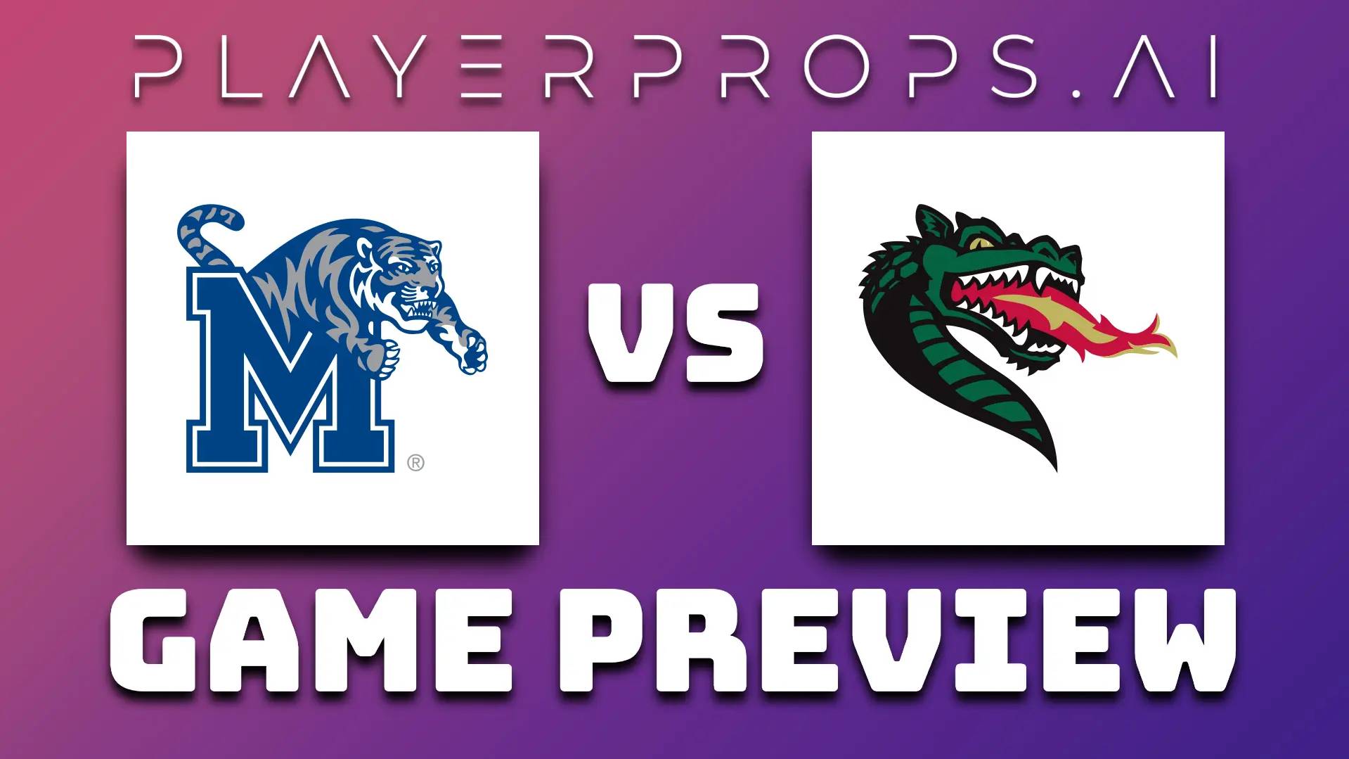 CBB MEM vs UAB