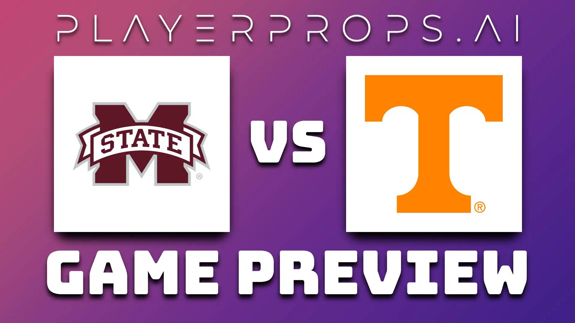 CBB MSST vs TENN