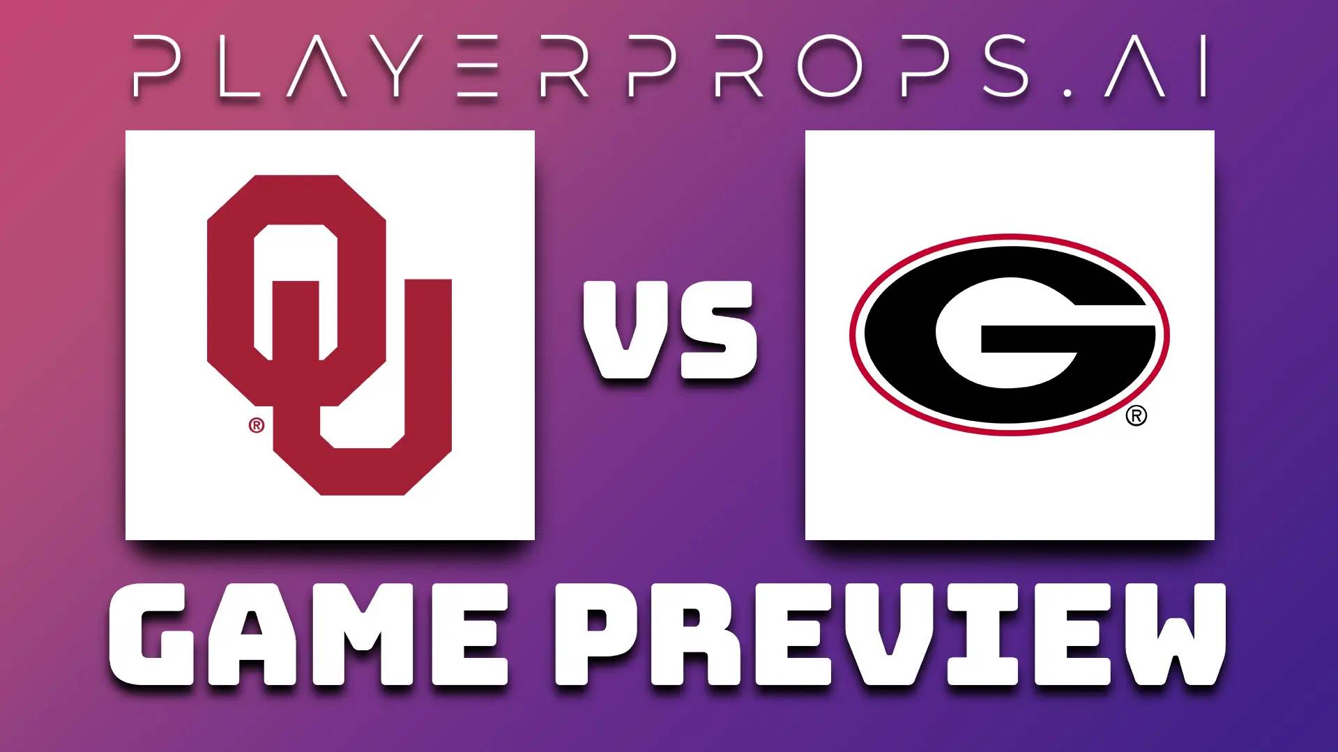 CBB OKLA vs UGA
