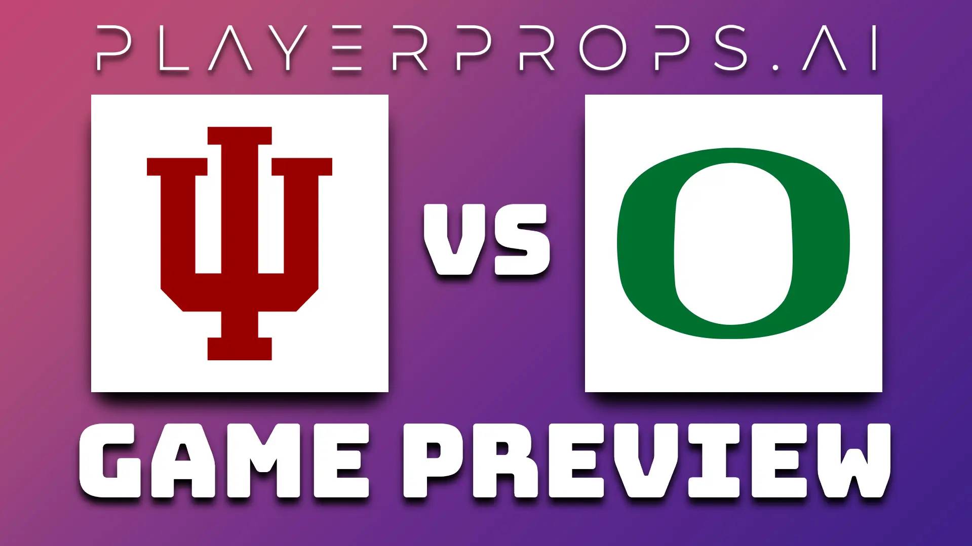 CBB IND vs ORE