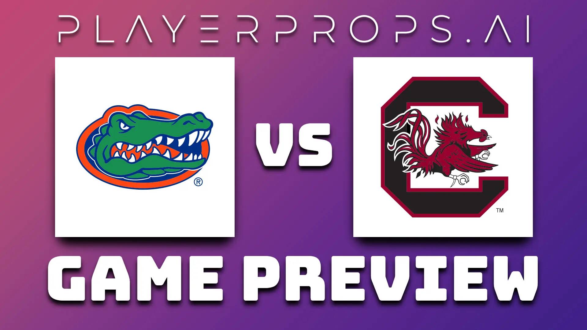 CBB FLA vs SCAR