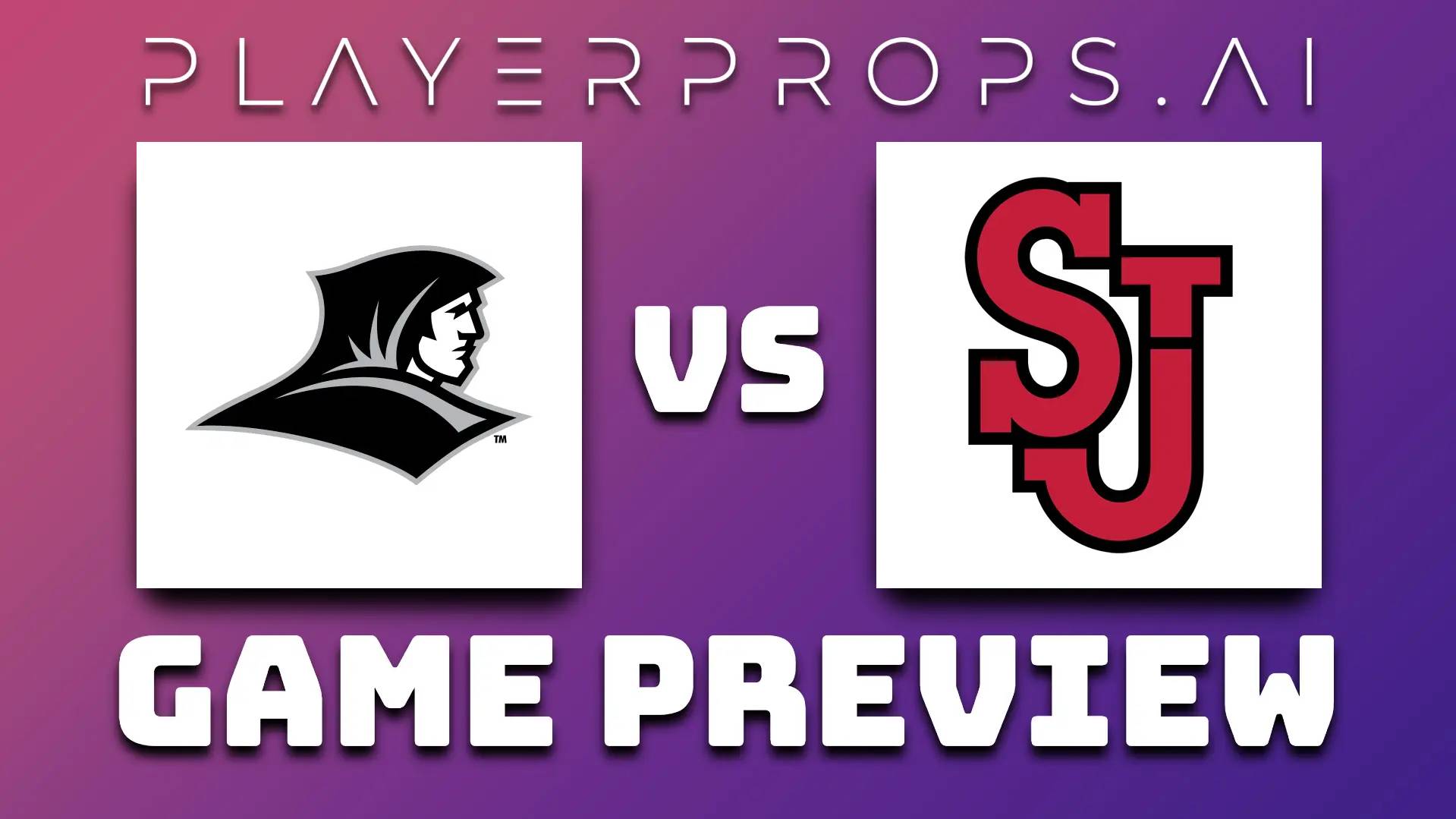 CBB PROV vs SJU