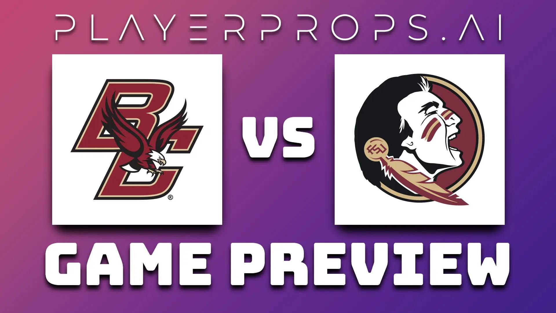 CBB BC vs FSU
