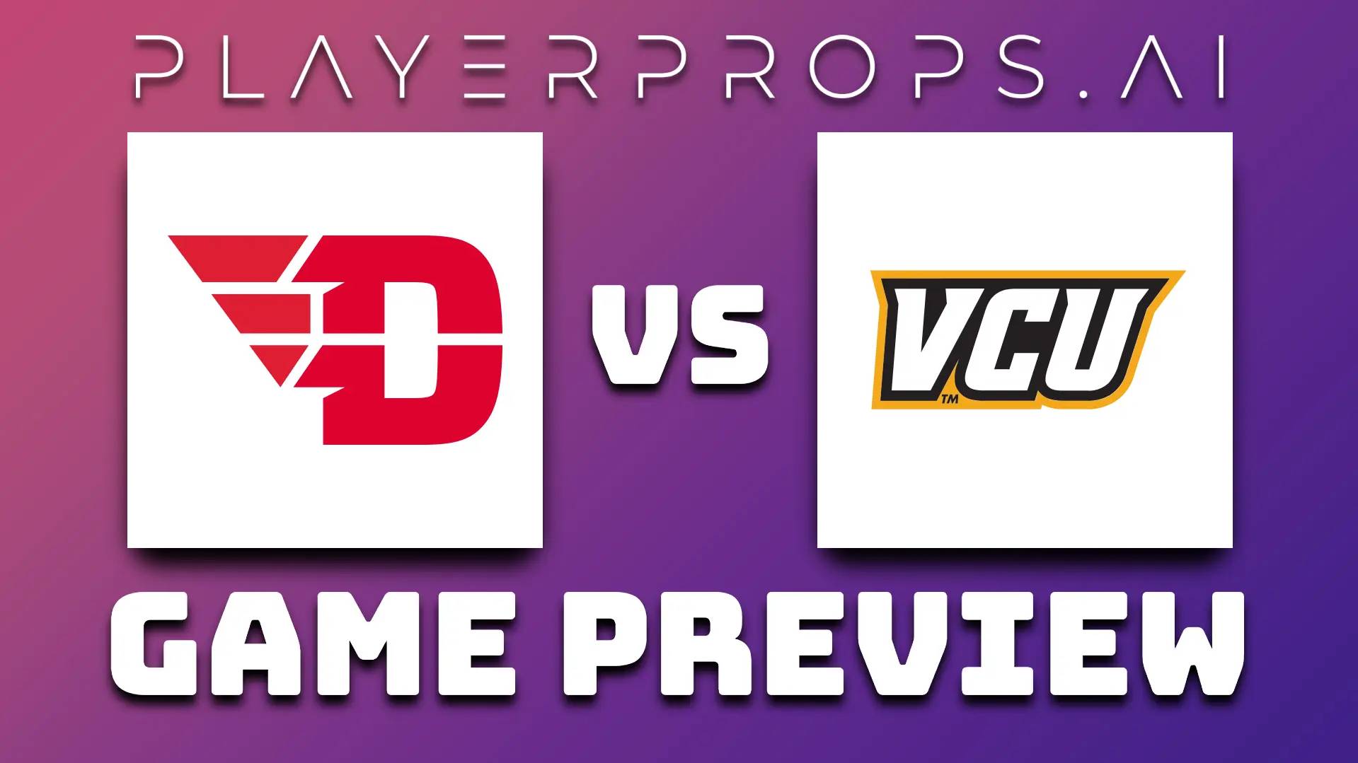 CBB DAY vs VCU