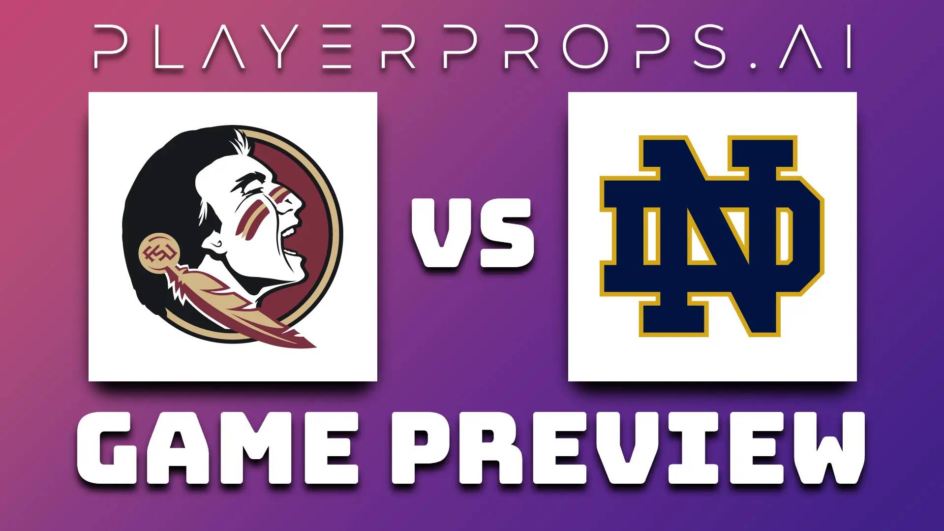CBB FSU vs ND