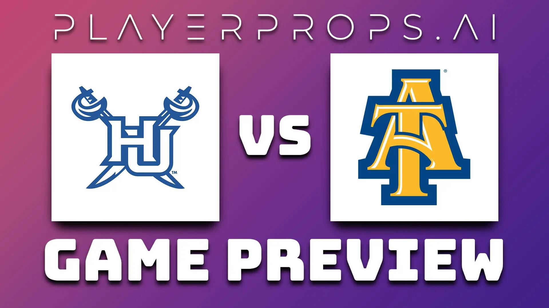 CBB HAMP vs NCAT