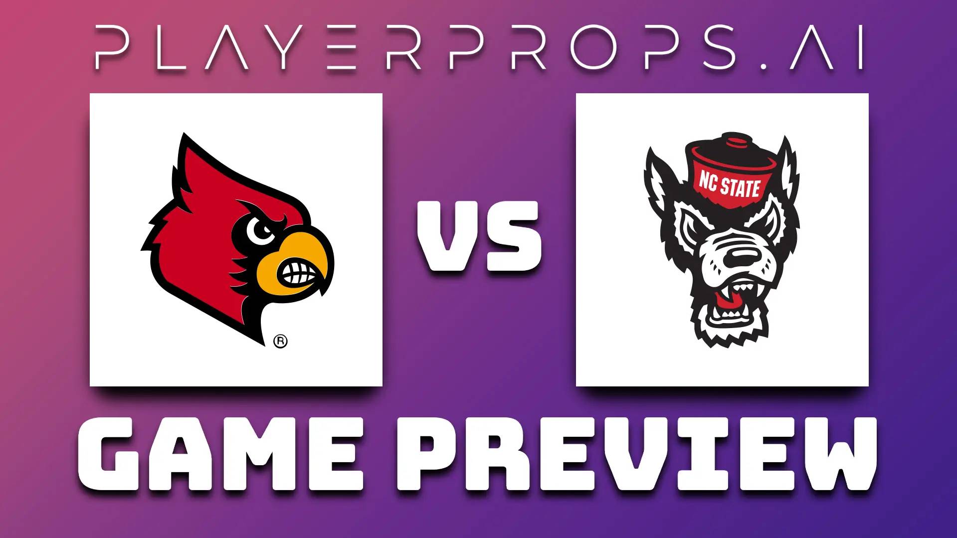 CBB LOU vs NCST
