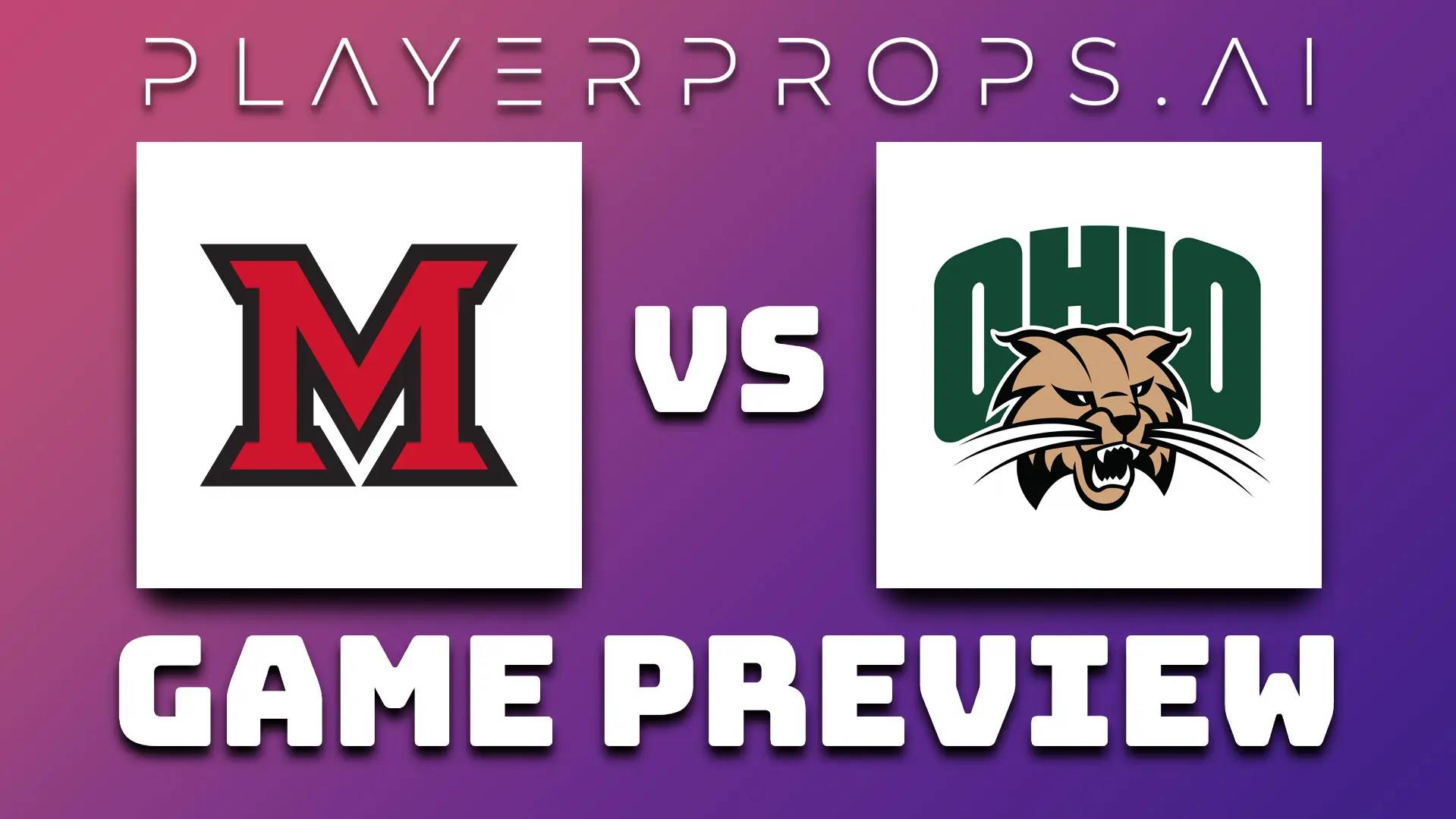 CBB M OH vs OHIO