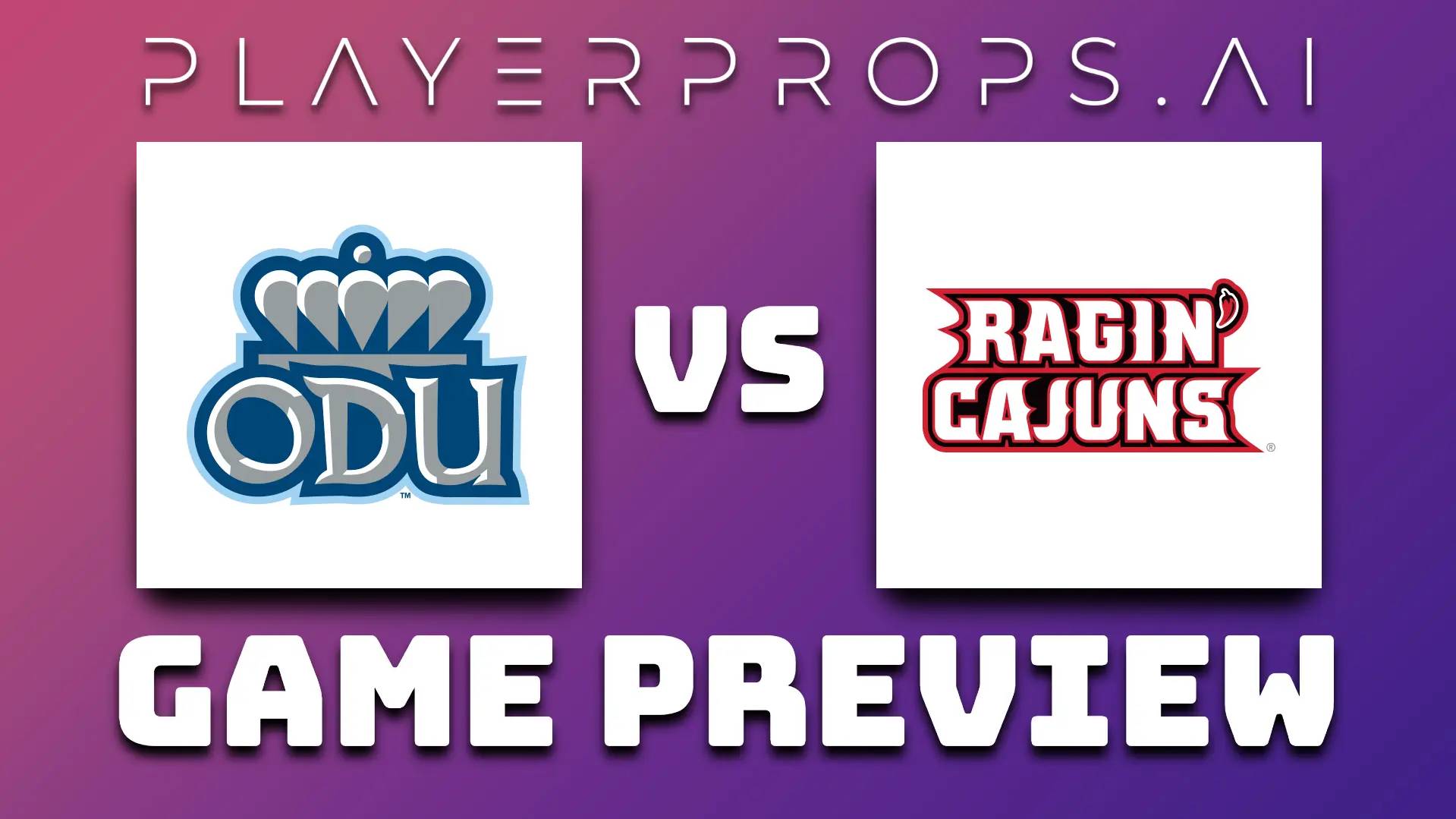CBB ODU vs ULL