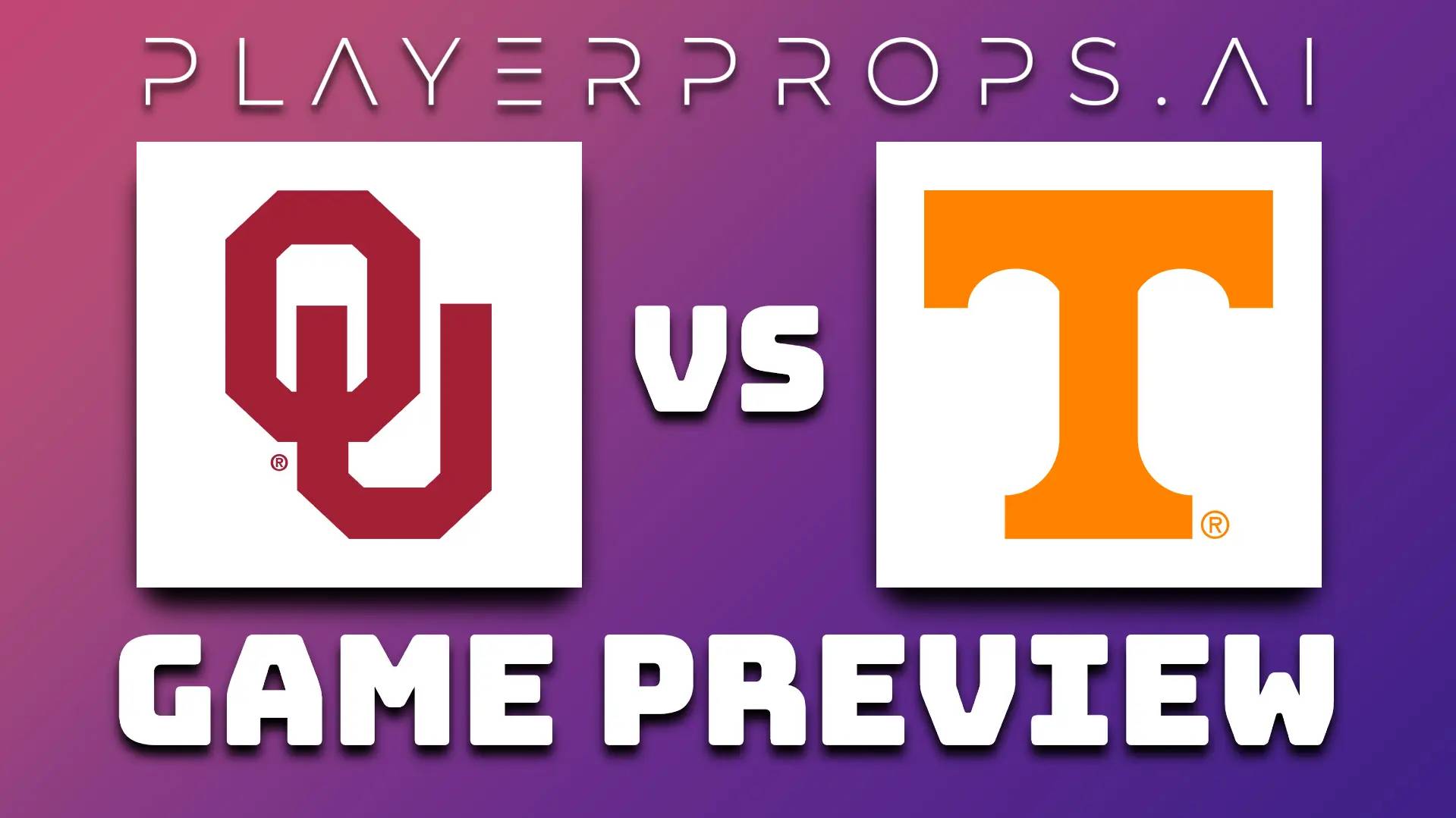 CBB OKLA vs TENN