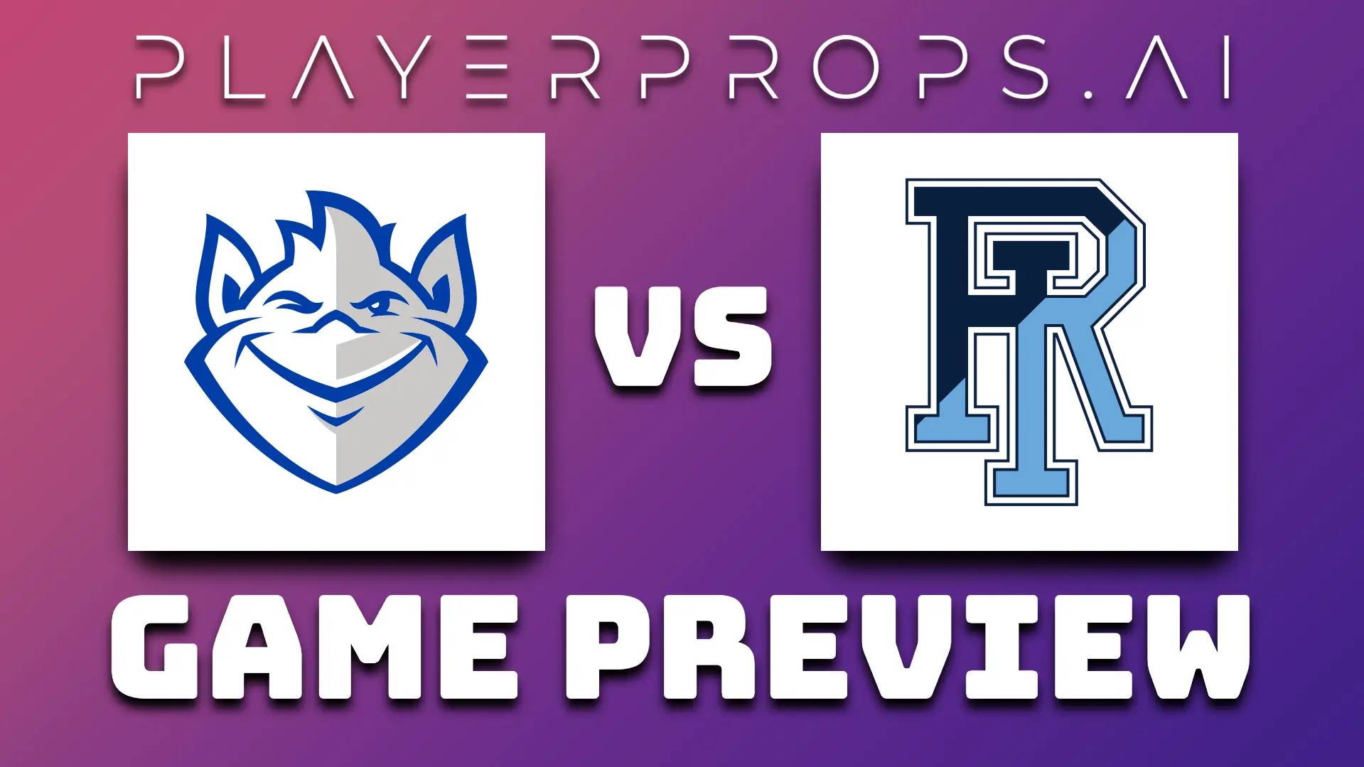 CBB SLU vs URI