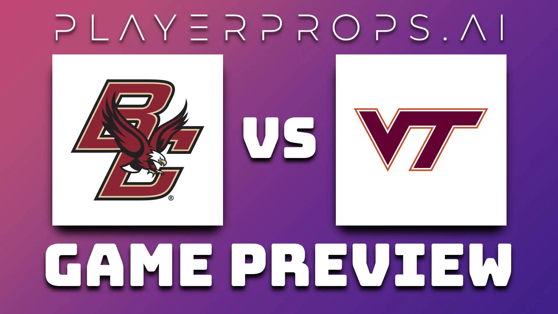 CFB BC vs VT