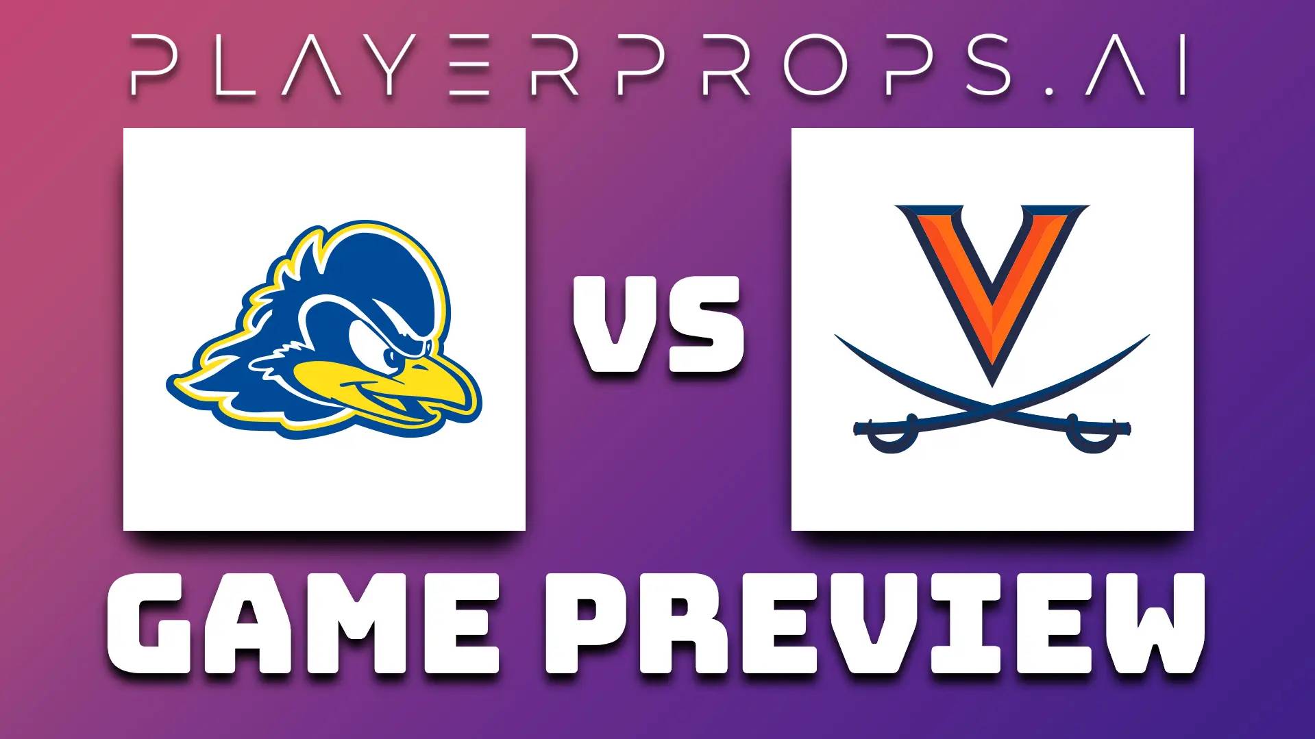 CFB DEL vs UVA