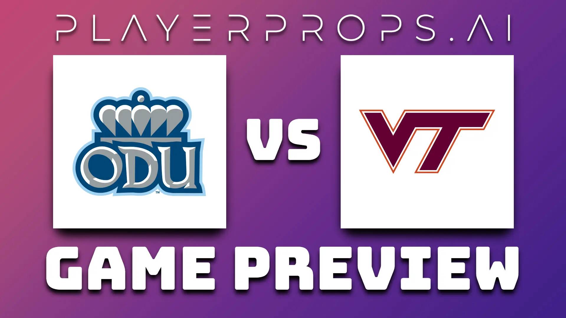CFB ODU vs VT