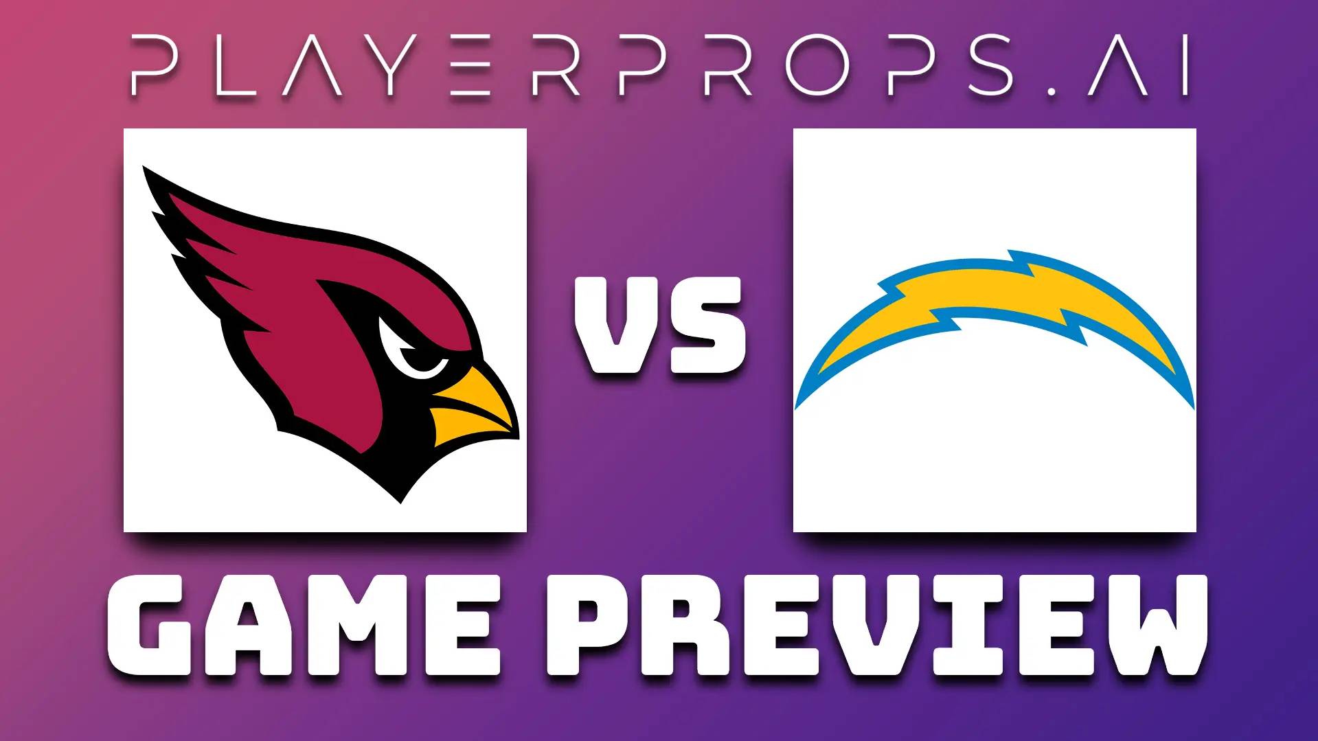 NFL ARI vs LAC